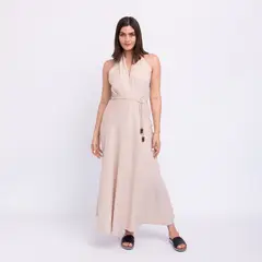 EVANIC - MAXI VESTIDO - PERU