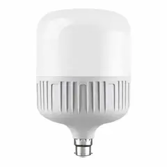 GENERICO - Foco LED 60W Potente Ahorrador Luz Blanca E27 Bombillo Grande