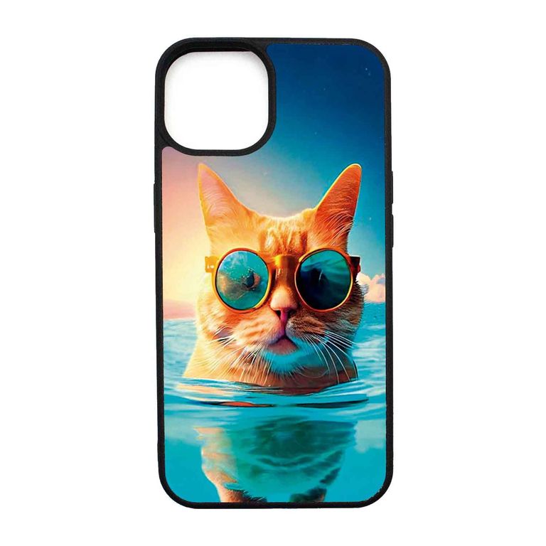 Funda Protector Case Para IPHONE 15