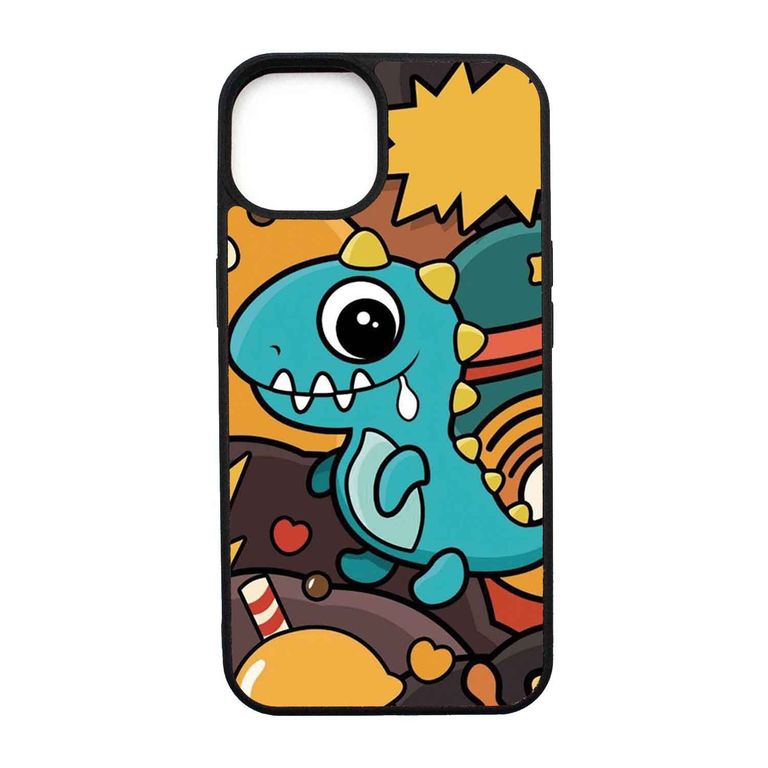 Funda Protector Case Para IPHONE 15