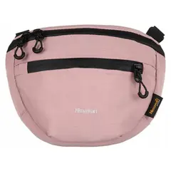 HIMAWARI - - Riñonera de Poliéster H1019B-6 - Rosa