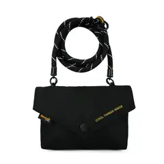 HIMAWARI - - Bolso H2302-7 No. 51 De Bolsillo - Negro