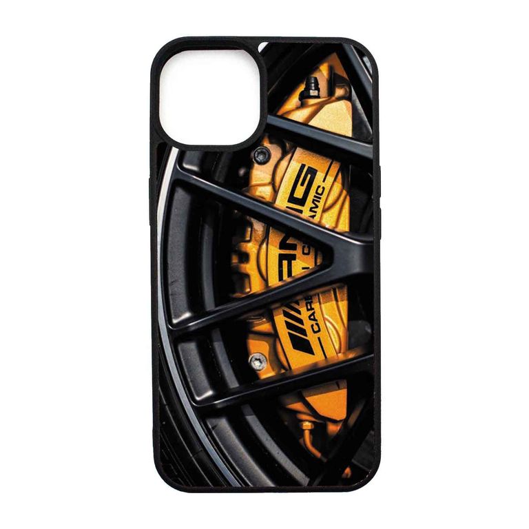 Funda Protector Case Para IPHONE 15