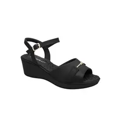 PICCADILLY - Sandalia 540343 Negro - Negro