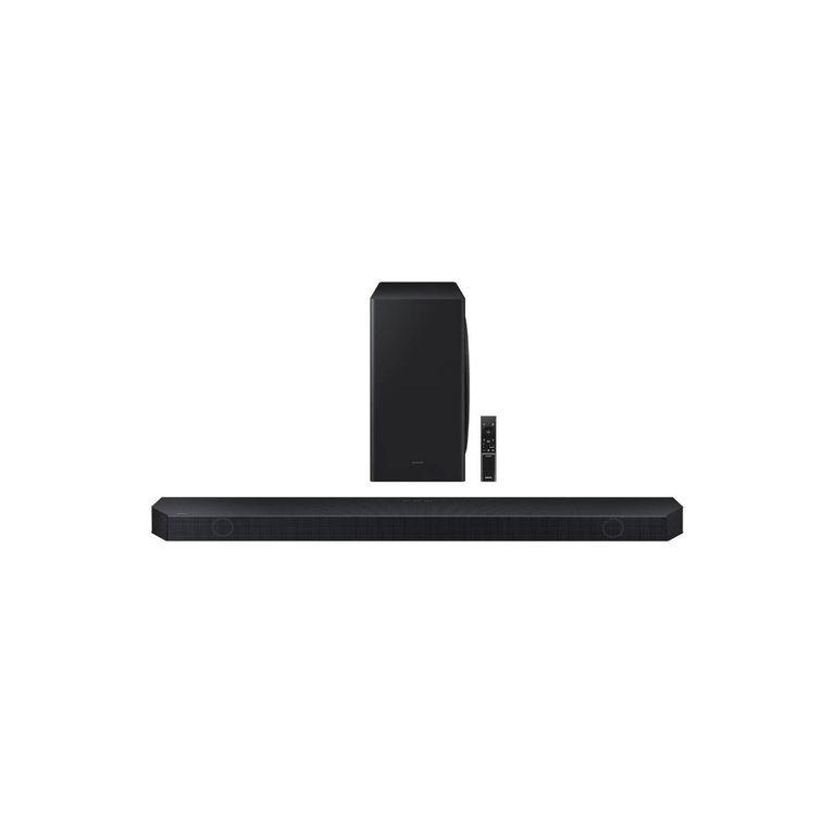 Soundbar Wifi Bluetooth 512Ch HW-Q800CPE