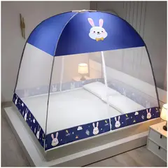 IMPORTADO MC - Mosquitero plegable kawai para niños y adulto