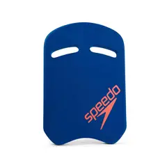SPEEDO - Tabla Natacion Blue Orange