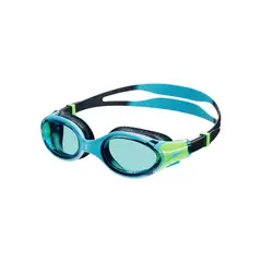 SPEEDO - Lente Natacion Biofuse 2.0 Junior Blue Green