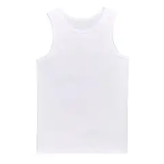 RYBIU IMPORT - Pack 3 Bividí Algodón Hombre