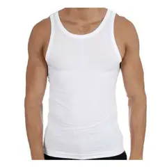 RYBIU IMPORT - Pack 3 Bivirí Slim Fit Hombre