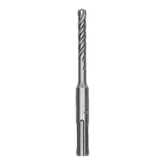 BOSCH - Broca SDS Plus 5X - 3/8"x4"x6"