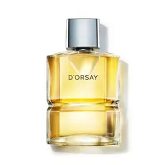 ESIKA - - Dorsay Perfume Masculino 90 ml