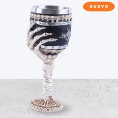 GENERICO - Taza de Cerveza de Esqueleto