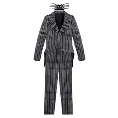 DISNEY - Disfraz Niño Jack Skellington Store