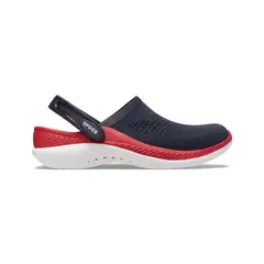 CROCS - Zuecos Literide 360 Clog Navy/Pepper Unisex