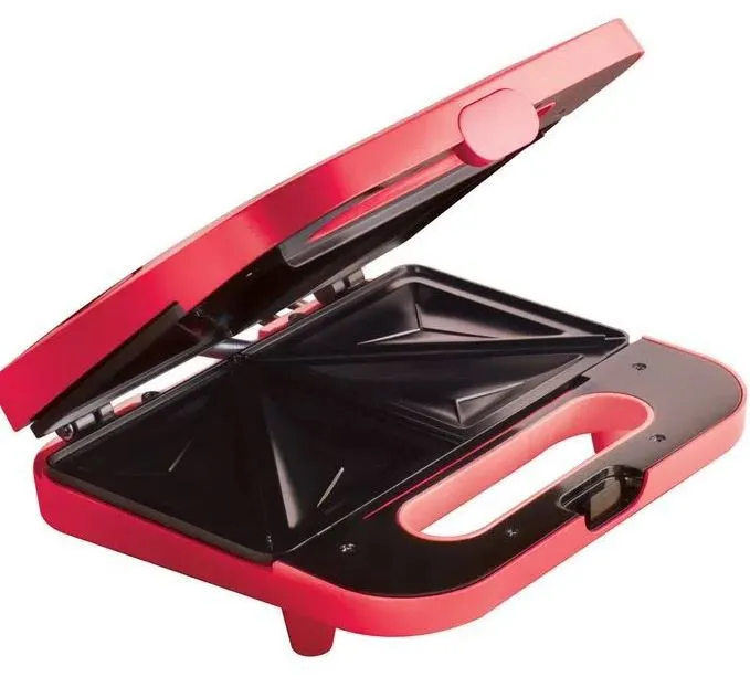 Sandwichera compacta Oster® CKSTSM2885M