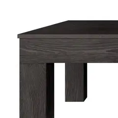 GENERICO - Mesa De Centro Italia Negro