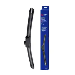 SPARCO - Plumilla Limpia Parabrisas 22Pulgdas Ergonómico Flex Spárco