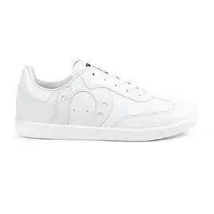 VENUS - Zapatilla deportiva escolar Atlanta Blanco