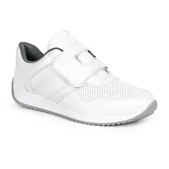 VENUS - Zapatilla deportiva escolar Murcia Blanco