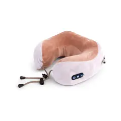 SASARU - Masajeador de Cuello Coín Cervical Recargable