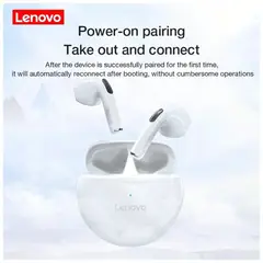 LENOVO - Audífonos Inalámbricos HT38
