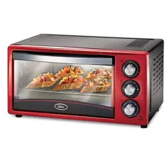 OSTER - Horno tostador Oster® 15 litros TSSTTV15LTR