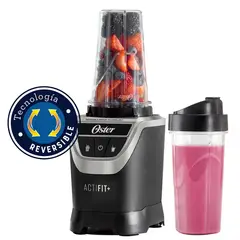 OSTER - Sistema de Nutrición Xpert Series™ BLSTXPN7002