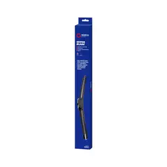 SPARCO - Plumilla Limpia Parabrisas 22Pulgdas Ergonómico plano Spárco