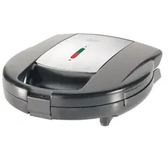 OSTER - Sandwichera con placas removibles CKSTSM3891