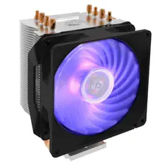 COOLER MASTER - HYPER H410R RGB INTEL AMD