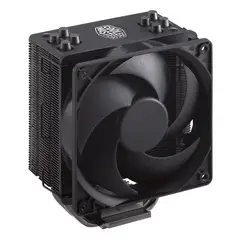COOLER MASTER - HYPER 212 BLACK EDITION INTEL AMD