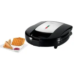 OSTER - Sandwichera Oster® intercambiables para waffles CKSTSM3892