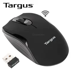 TARGUS - Mouse Wireless Black