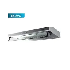 MABE - Campana Extractora 90cm Inox CMU9020PI0