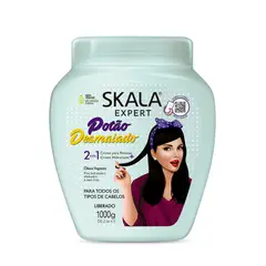 SKALA - Crema Tratamiento Capilar Pelo Desmayado Expert 1000g