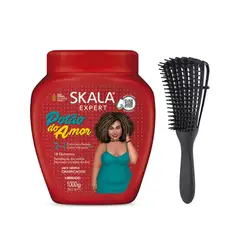 SKALA - Crema Tratamiento Capilar Potao de Amor Expert 1000g