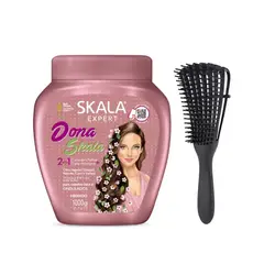 SKALA - Crema Tratamiento Capilar Dona Expert 1000g