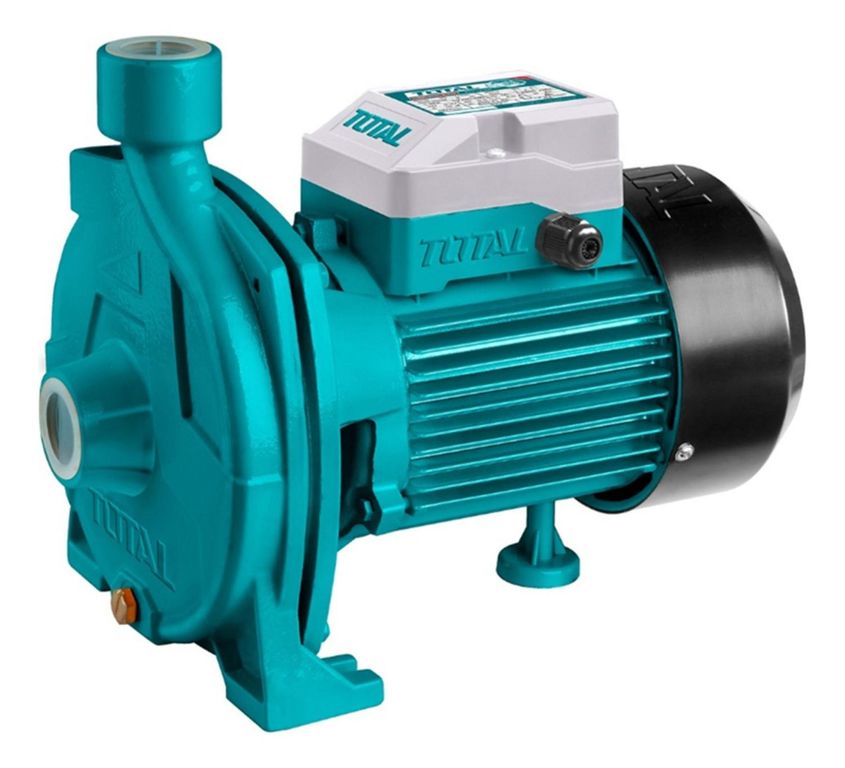Bomba de agua centrifuga 750w 1HP