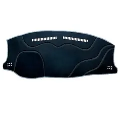 SMART COVER - Tapete protector de tablero dongfeng glory 580 2020-2023
