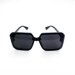 GENERICO - LENTES DE SOL PARA MUJER NEGRO - S42400