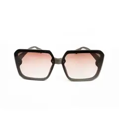 GENERICO - LENTES DE SOL PARA MUJER MARRÓN