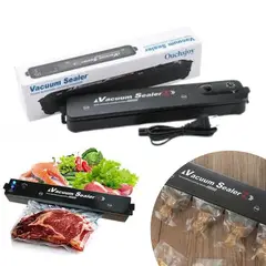 GENERICO - Selladora al vacío automática de alimentos