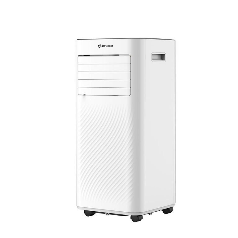 AIRE ACONDICONADO PORTATIL 9000 BTU AC9010G