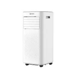 IMACO - AIRE ACONDICONADO PORTATIL 9000 BTU AC9010G