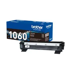 BROTHER - TONER TN-1060 NEGRO