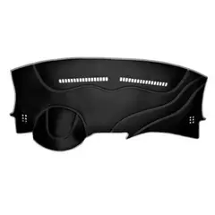 SMART COVER - Tapete protector de tablero chevrolet prisma 2016-2020