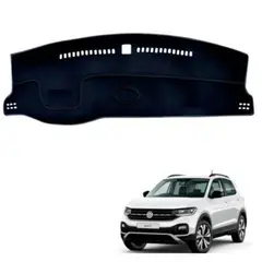 SMART COVER - Tapete protector de tablero Volkswagen t-cross 2020-2024
