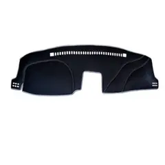 SMART COVER - Tapete protector de tablero Hyundai santa fe 2011-2014