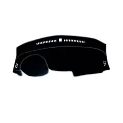 SMART COVER - Tapete protector de tablero JAC JS8 2021-2023